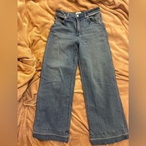 Sonoma Denim Flare Jeans
